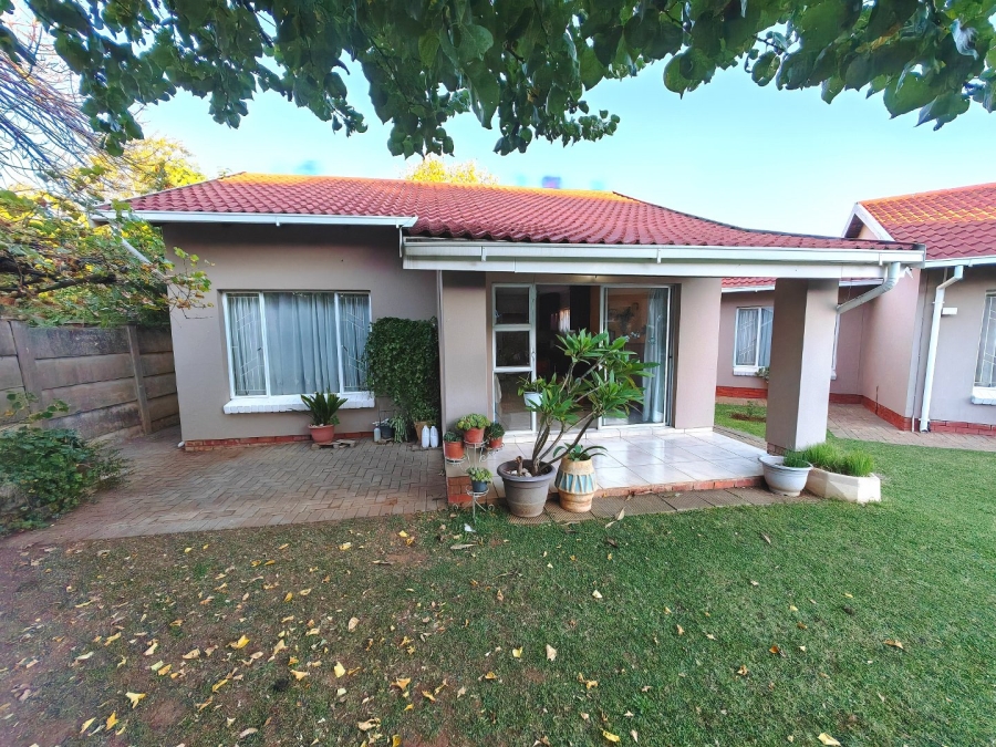 3 Bedroom Property for Sale in Pellissier Free State